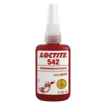 Sellador R/Hidraulica Loctite 542 50Ml