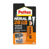 Nural-28 Sustituto De Juntas 75Ml. Naranja 2716078