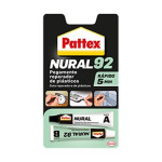 Nural-92 Reparador Plastico Rapido 22Ml 1766697