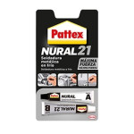 Nural-21 Soldadura En Frio Metal 22Ml. 2668490