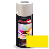 Spray Acrilico Amr/Cadmio Ral-1021 400Ml