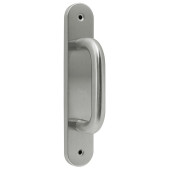 Manillon Placa Inox-Art Hera 245X45 C200