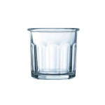 Set de Vasos de Chupito Arcoroc Eskale Vidrio 6 Unidades (90 ml)