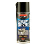 Spray Eliminador Adhesivos Soudal 400Ml