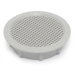 Aireador Canape Redo D50-60 Plastico Gris