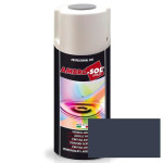 Spray Acrilico G/Grafito Ral-7024 400Ml