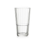 Set de Vasos Bormioli Rocco Oxford Vidrio 400 ml