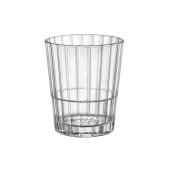 Set de Vasos Bormioli Rocco Oxford Vidrio 320 ml