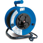 Prolongador Manguera Tayg 3-1,5 25Mts 13A 230V 3000W Ip44 Ref.761607