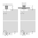 Jgo.acc. Lite Fold 100 Lateral B 2145