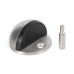 Tope Puerta D44 Fij.tornillo Inox304