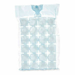 Bolsas para hielo Leknes 190939000497 Azul Polietileno (32 unidades)