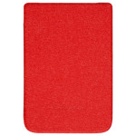 Funda para eBook PocketBook WPUC-627-S-RD