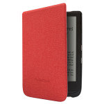 Funda para eBook PocketBook WPUC-627-S-RD