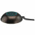 Sartén Wok Tefal B5541902 Negro Aluminio Ø 28 cm