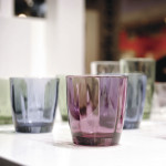 Vaso Bormioli Rocco Pulsar Transparente Vidrio (6 Unidades) (305 ml)