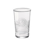 Vaso Bormioli Rocco Officina Transparente Vidrio 6 Unidades 475 ml