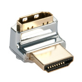 Adaptador HDMI LINDY 41506