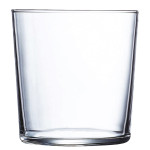 Vaso Luminarc Ruta 36 Transparente Vidrio (360 ml) (12 Unidades)