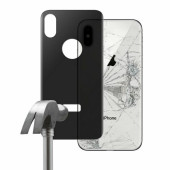 Protector de Pantalla Unotec iPhone X Apple