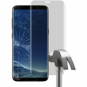 Protector de Pantalla Unotec Galaxy S8 Plus