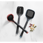 Set de Utensilios para Cocina Infinity Chefs