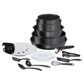 Batería de Cocina Tefal   15 Piezas