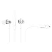 Auriculares Xiaomi ZBW4355TY Blanco Plateado