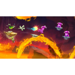 Videojuego para Switch Ubisoft Rayman Legends Definitive Edition Código de descarga