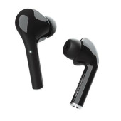 Auriculares Inalámbricos Trust Nika Touch Negro