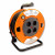 Cable alargador TM Electron 25 m