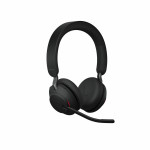 Auriculares con Micrófono Jabra 26599-989-889        Negro