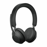 Auriculares con Micrófono Jabra 26599-989-889        Negro