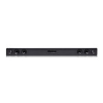 Barra de Sonido LG SQC2 Negro 300 W