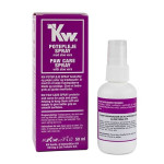 Spray Reparador De Almohadillas Kw Con Aloe Vera 50Ml