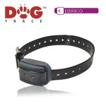 Collar Antiladridos Dogtrace D-Mute Plus