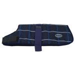 Capa +Trendy Breathe Comfort Azul 45Cm