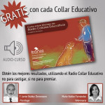 Radiocollar Educativo Dogtrace 600