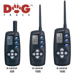 Radiocollar Educativo Dogtrace 1600