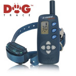 Radiocollar Educativo Dogtrace 500 Mini+