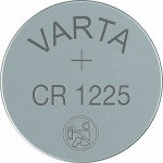 Pila de Botón de Litio Varta CR1225 3 V CR1225 48 mAh (1)