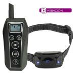 Radio Collar De Vibracion Ibáñez V-600 (600 Metros)