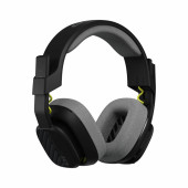 Auriculares con Micrófono Gaming Logitech 939-002047 Negro