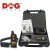 Radiocollar Educativo Dogtrace Professional 1000 Mini+ Naranja