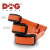 Radiocollar Educativo Dogtrace Professional 1000 Mini+ Naranja