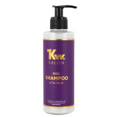 Champú Kw Salon De Aceite Del Árbol Del Té 300 Ml