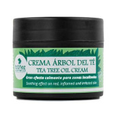 Crema Ibáñez Árbol Del Té 100 Ml