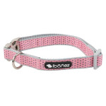 Collar Floral Rosa 2X40-55Cm