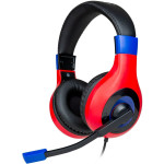 Auriculares con Micrófono Nacon Wired Stereo Gaming Headset V1