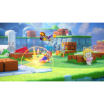 Videojuego para Switch Ubisoft Mario + Raving Rabbids Kingdom Battle Código de descarga